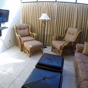 Apartment mit 2 Schlafzimmern